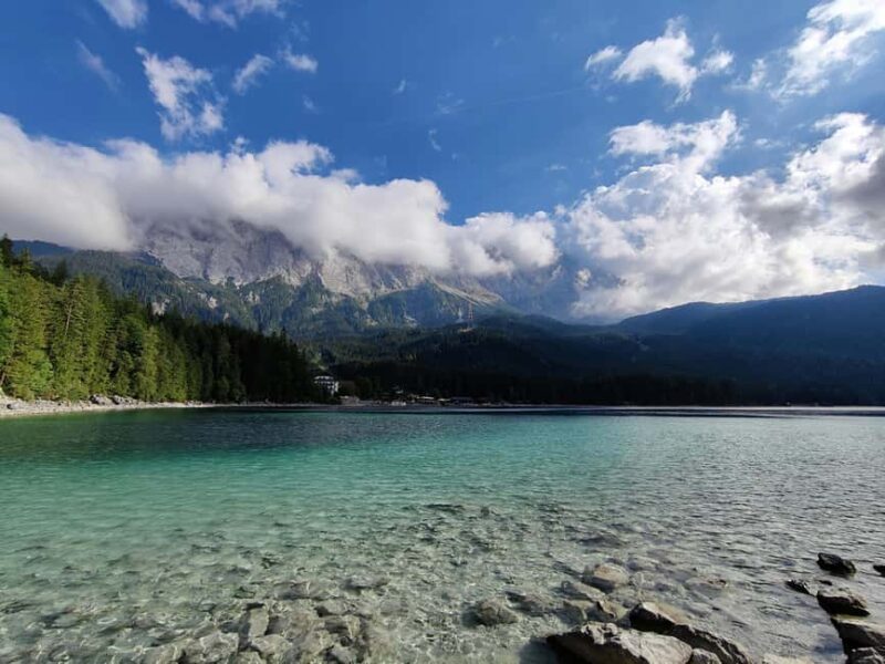 Munich: Eibsee Lake & zugspitze Mountain Private Alpine Tour - Final Thoughts on the Bavarian Mountain Escape