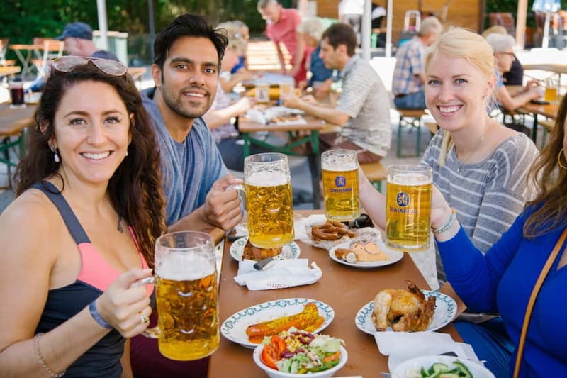 Munich Electric Bike Rentals - What to Expect During Your Munich Bike Rental