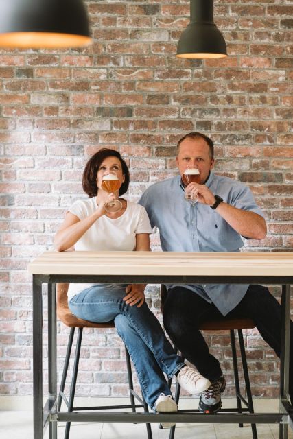 Munich: Exclusive Brewery Tour & Tasting of 4 Organic Beers - The Value of the Tour: Price, Includes, and Extras