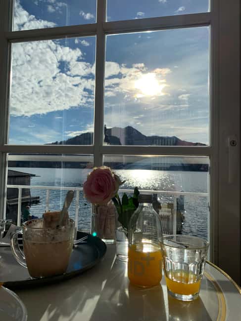 Munich: Exclusive Party Bus Tour to Lake Tegernsee with DJ & Drinks - The Return Journey and the Party Atmosphere Continues