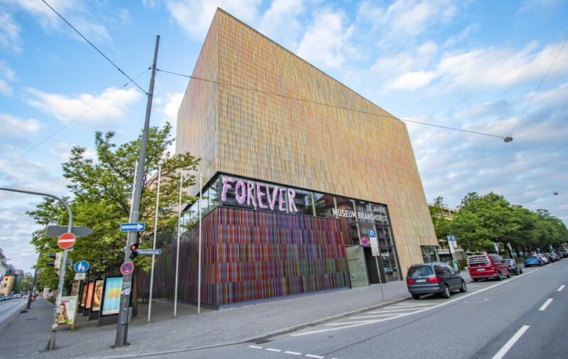 Munich: Express Walk with a Local in 90 minutes - Flexibility and Adaptability of the Itinerary