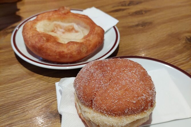 Munich Food Tour with Full Meal & Drinks by Do Eat Better - Concluding with Honey Wine or Digestif at St.-Jakobs-Platz