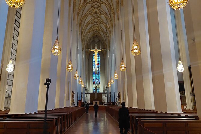 Munich Food Tour with Full Meal & Drinks by Do Eat Better - Guide and Guest Experience Highlights