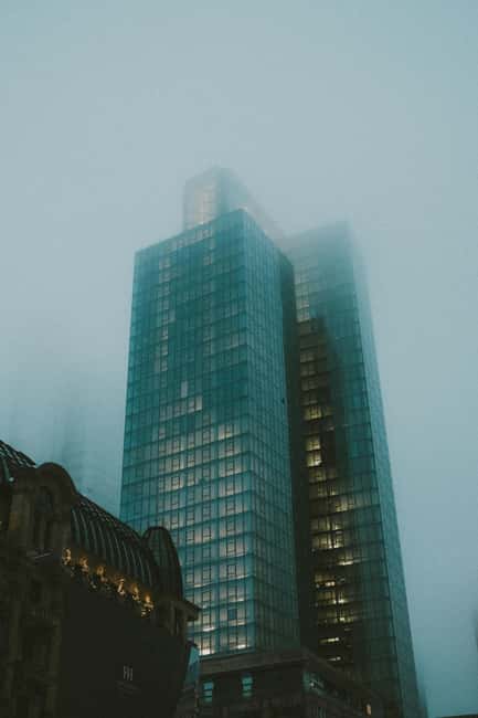 Munich: Frankfurt Private Day Trip - Return Journey: Relaxing Drive Back to Munich