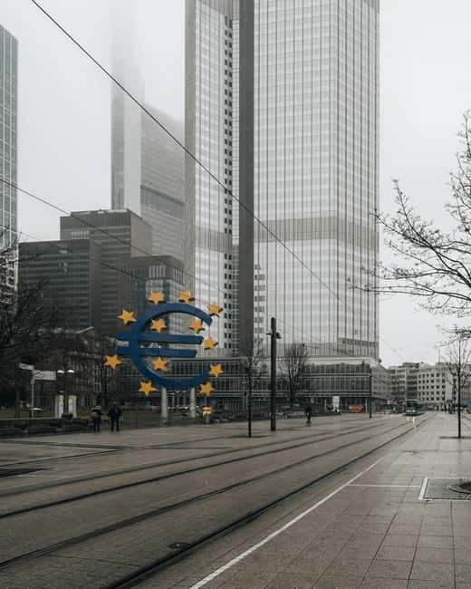 Munich: Frankfurt Private Day Trip - Who Will Enjoy This Private Frankfurt Day Trip?