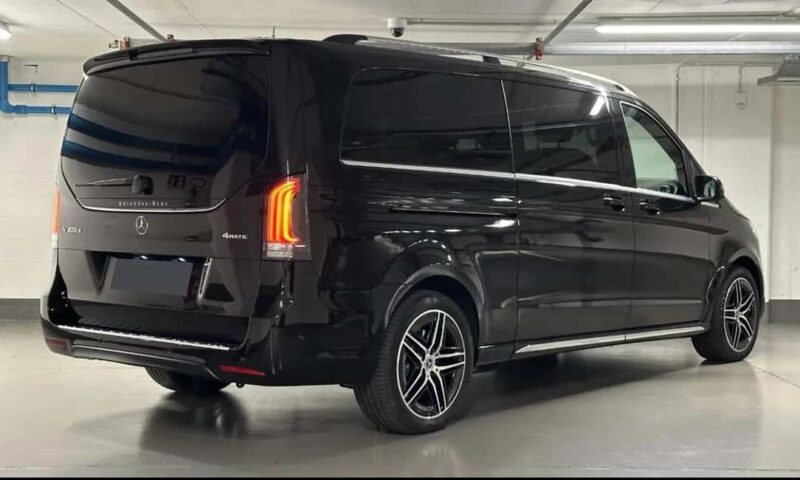 Munich: Garmisch-Partenkirchen Private Day Trip - Key Points