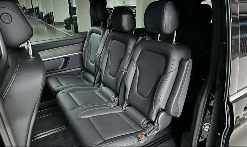 Munich: Garmisch-Partenkirchen Private Day Trip - Walking Around Eibsee: A Serene Lake With Spectacular Views