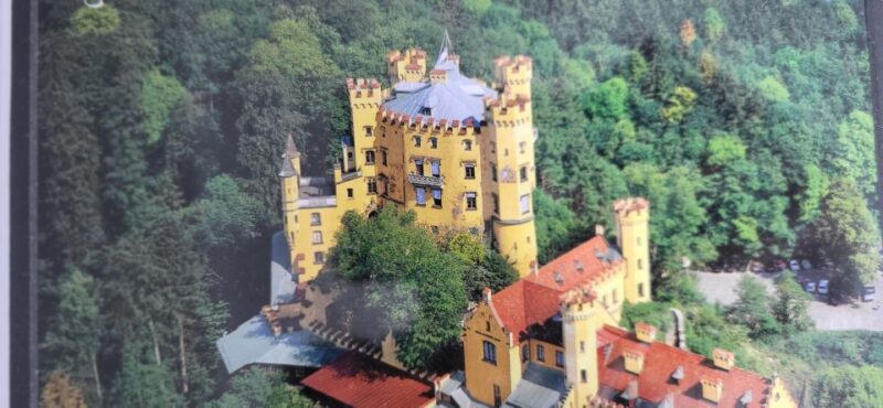 Munich: Half-Day Skip-the-Line Neuschwanstein Castle Tour - Meeting Point and Transportation Logistics