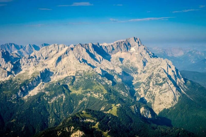 Munich: Helicopter Tour to the Alps with Hotel Pickup - Pick-up and Drop-off: Seamless Comfort in Munich