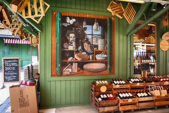 Munich Highlights Private Tour from Salzburg by Car - Munich Highlights: A Mix of Landmark and Cultural Experiences