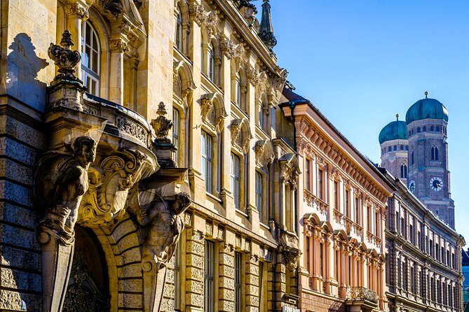 Munich Highlights Private Tour from Salzburg by Car - Final Thoughts on the Munich Private Day Trip from Salzburg