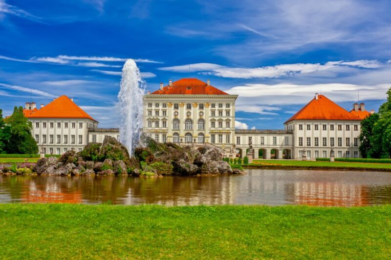 Munich Hop-On Hop-Off Tour: 1-Day or 2-Day Ticket - Practical Tips for the Tour