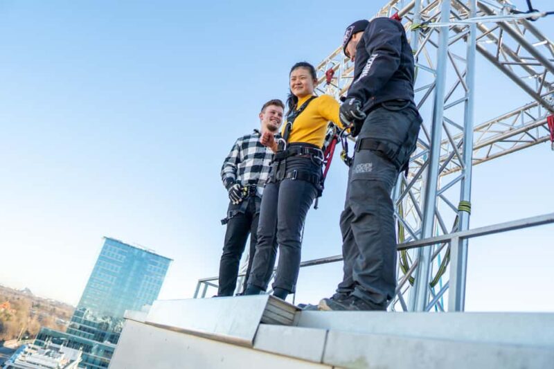 Munich: House Running in Schwabing - Munich: House Running in Schwabing – A Unique Adrenaline Rush in Bavaria