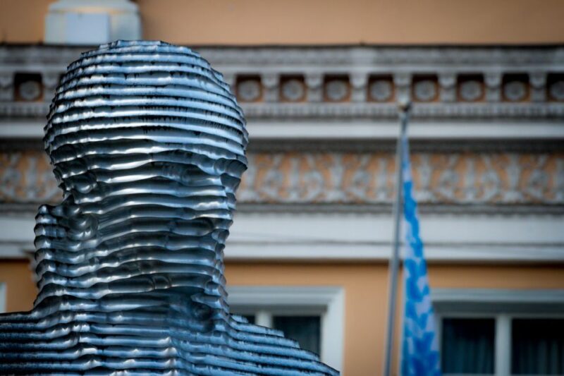 Munich - Illuminati & other Secret Societies, Tour in German - Key Points