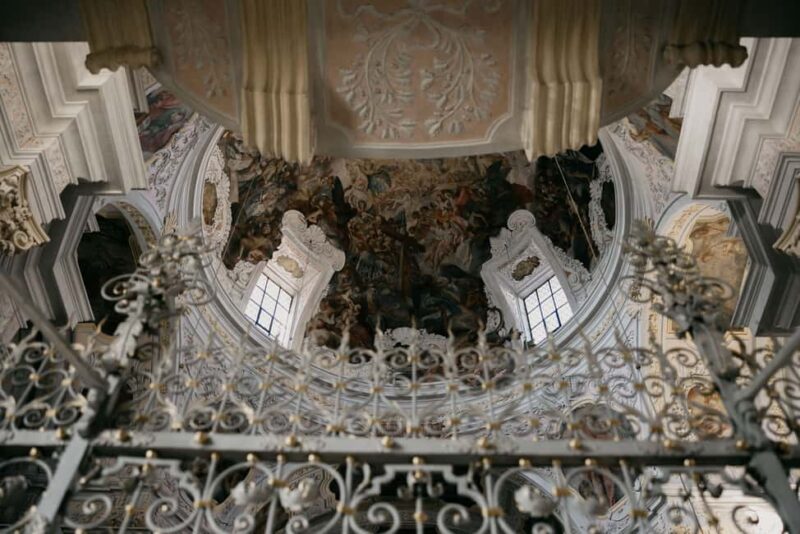 Munich in 500 Years: An Architectural Time Machine - Frequently Asked Questions