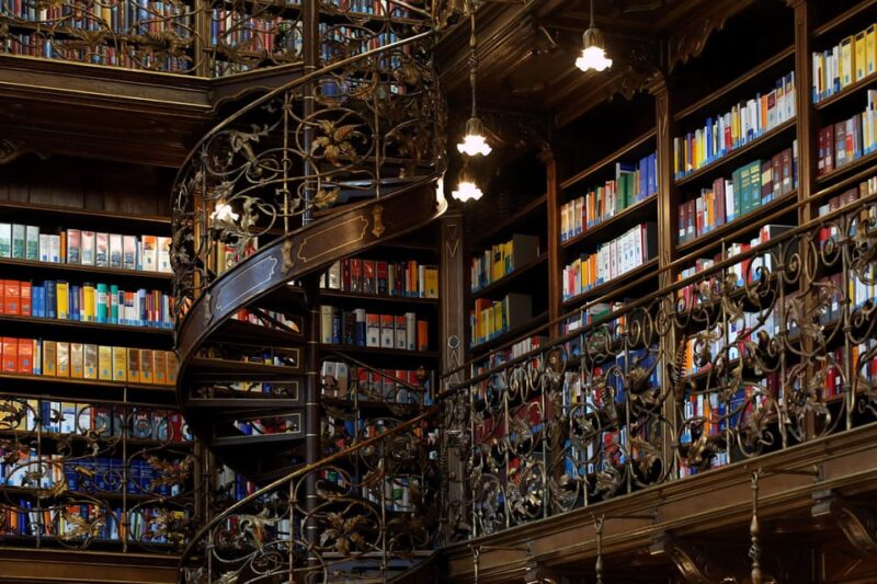 Munich: Law Library Guided Visit with Entry Tickets - Discover the Historic Law Library and Its Location in Munich