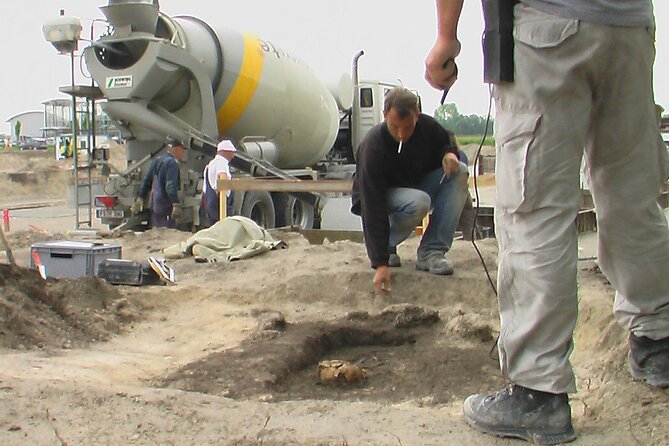 Munich Macabre Group Walking Tour - The Witch Trials at the Old Town Hall