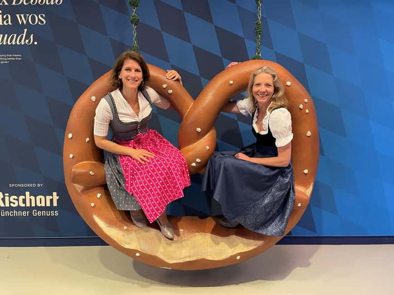 Munich: Magic Bavaria - Museum of Fun, Selfies and Illusions - Final Thoughts on Magic Bavaria in Munich