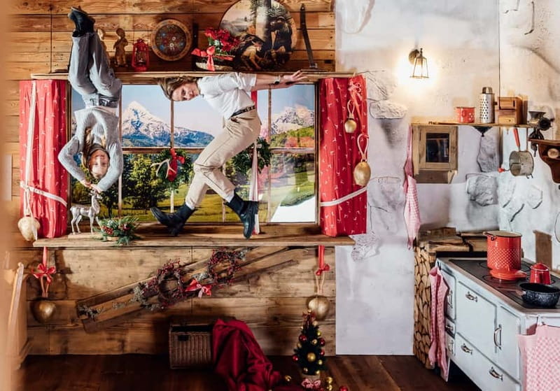 Munich: Magic Bavaria - Museum of Fun, Selfies and Illusions - Frequently Asked Questions