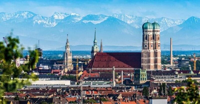 Munich: Must-See Attractions Walking Tour - How the Tour Fits Into Your Munich Visit