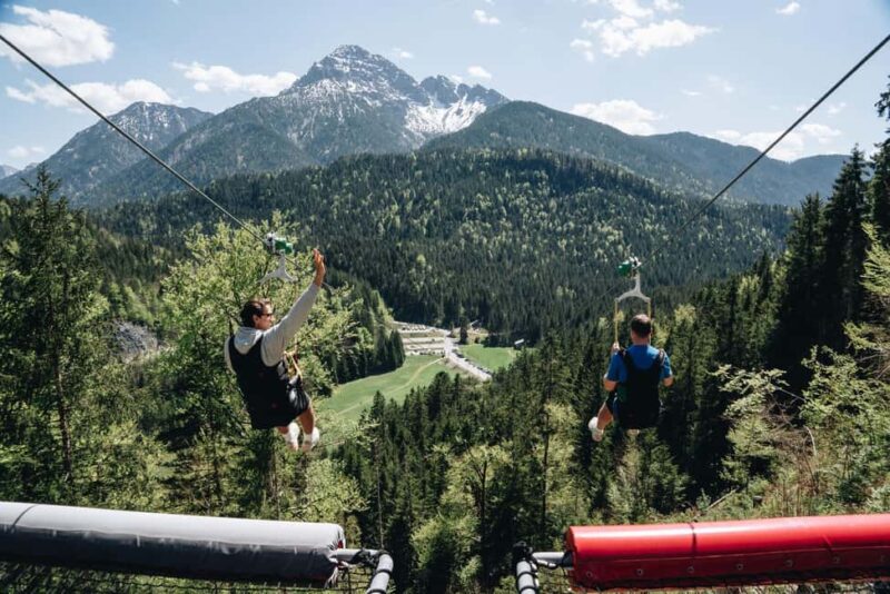 Munich : Neuschwanstein castel & Austria , private tour. - Final Thoughts on the Munich: Neuschwanstein Castle & Austria Private Tour