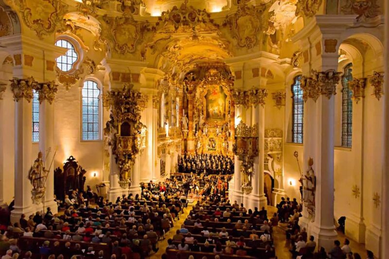 Munich: Neuschwanstein Castle Chinese Day Tour - Who Will Appreciate This Tour?