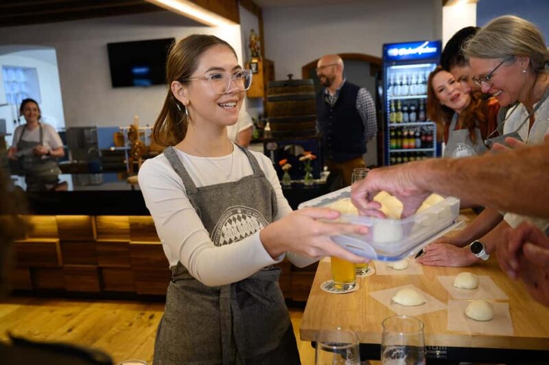 Munich: Neuschwanstein Castle Tour & Pretzel Workshop - Practical Details and What to Bring