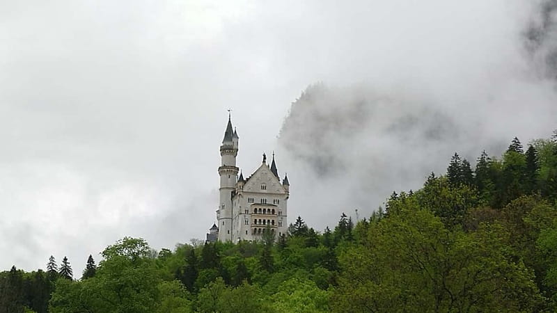 Munich: Neuschwanstein Castle Tour - Discover the Bavarian Gem: Neuschwanstein Castle Tour from Munich