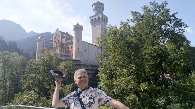 Munich: Neuschwanstein Castle Tour - Key Points