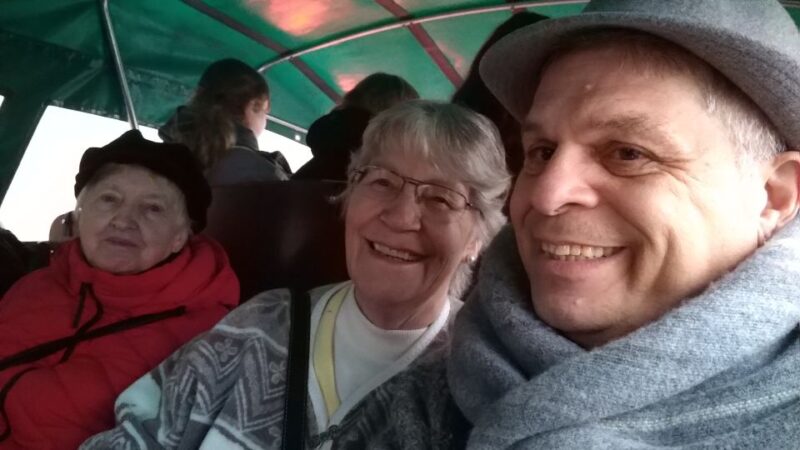 Munich: Neuschwanstein Castle Tour - Scenic Views and Photo Opportunities