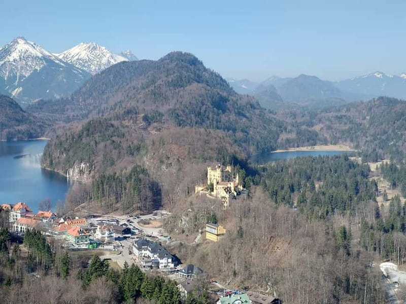 Munich: Neuschwanstein Castle Tour - Who Should Consider This Tour?