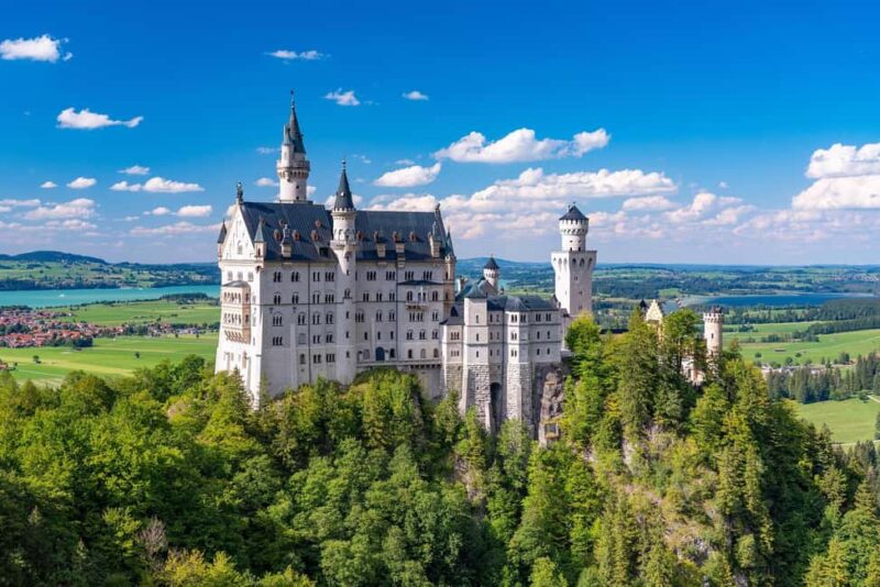 Munich: Neuschwanstein & Königssee Group or Private Tour - Who Will Appreciate This Tour Most