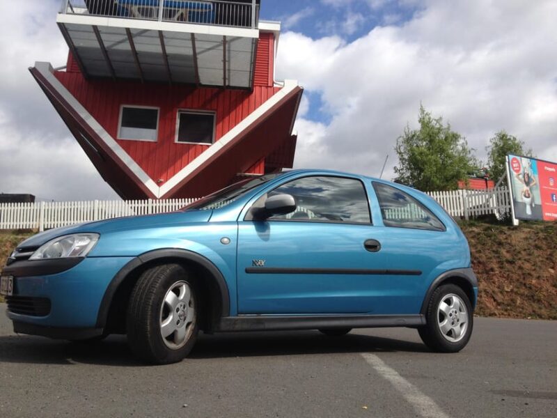 Munich: Neuschwanstein/Rothenburg/Eagle's Nest/Salzburg Trip - Accessibility and Suitability