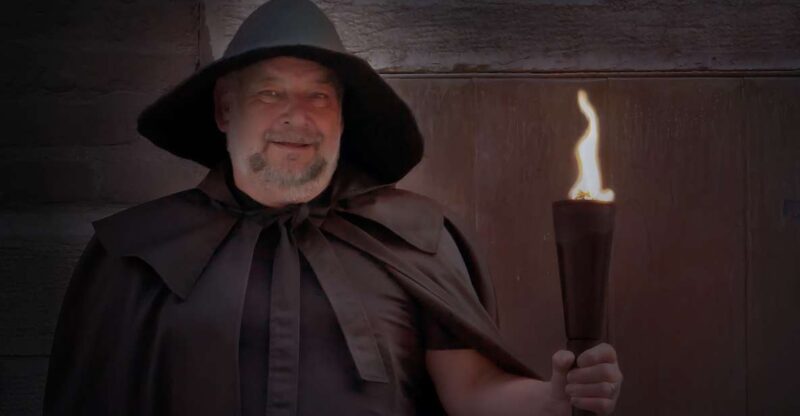 Munich: Night Watchman Torch Tour in German - The Origins of the Night Watchman Tradition in Munich