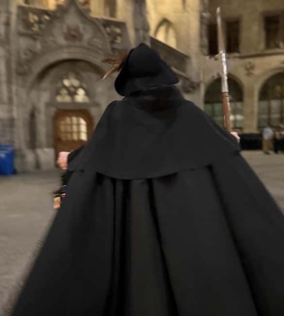 Munich: Night Watchman Tour in English - Value and Pricing for the Night Watchman Tour