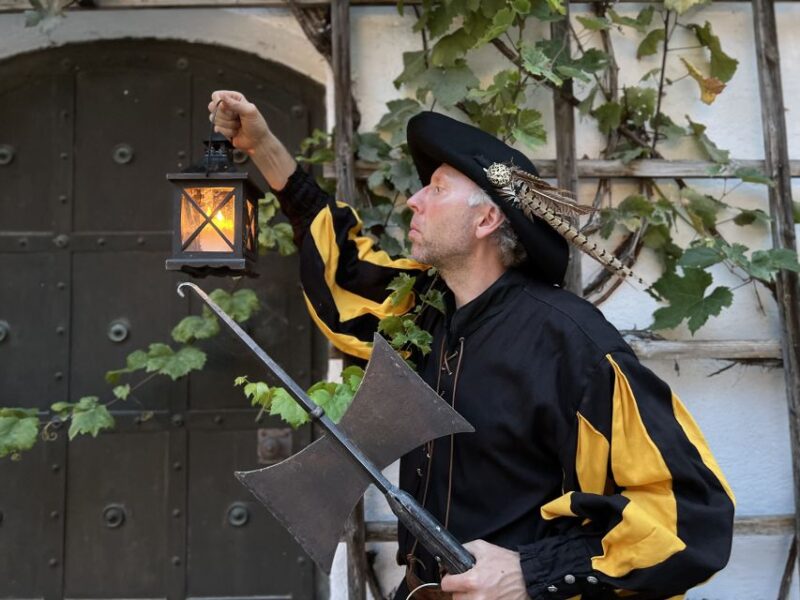 Munich: Night Watchman Walking Tour - Who Will Enjoy This Tour Most?