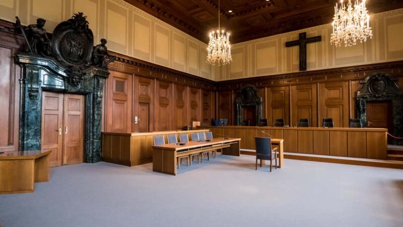 Munich: Nuremberg Uncovered History, Trials & Art Day Tour - Key Points