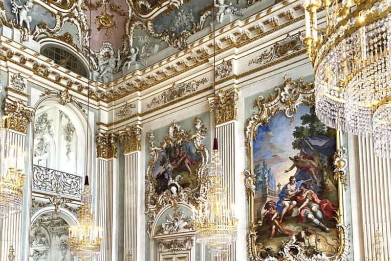 Munich Nymphenburg Palace & Carriage Museum Fast-Track Tour - The Value of the Skip-the-Line Ticket System