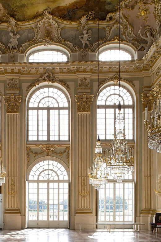 Munich: Nymphenburg Palace Entry Ticket - Final Thoughts: Is This Tour for You?