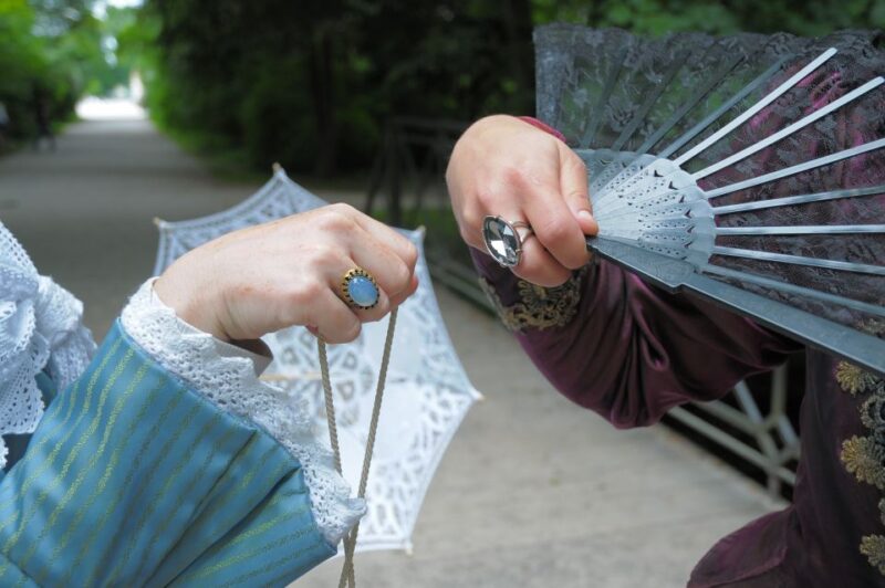 Munich: Nymphenburg Palace OR Residenz Guided Tour - Key Points