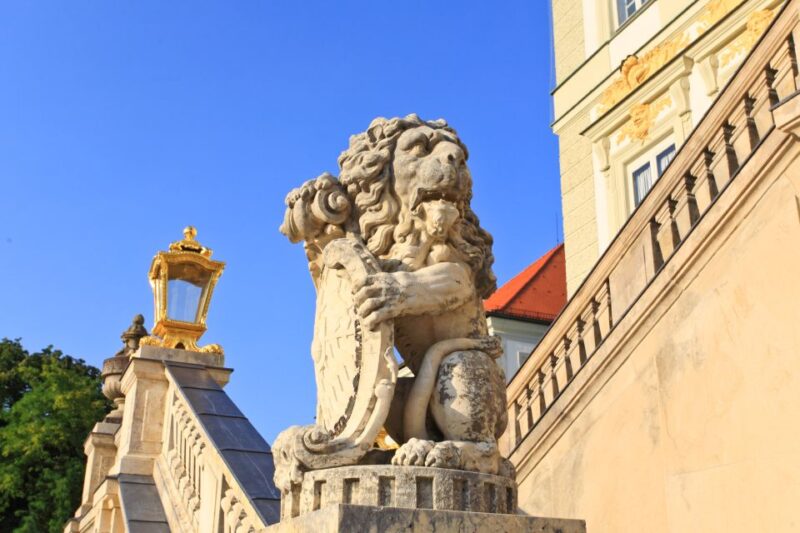 Munich: Nymphenburg Palace Skip-the-Line Private Guided Tour - Overall Value and Suitability