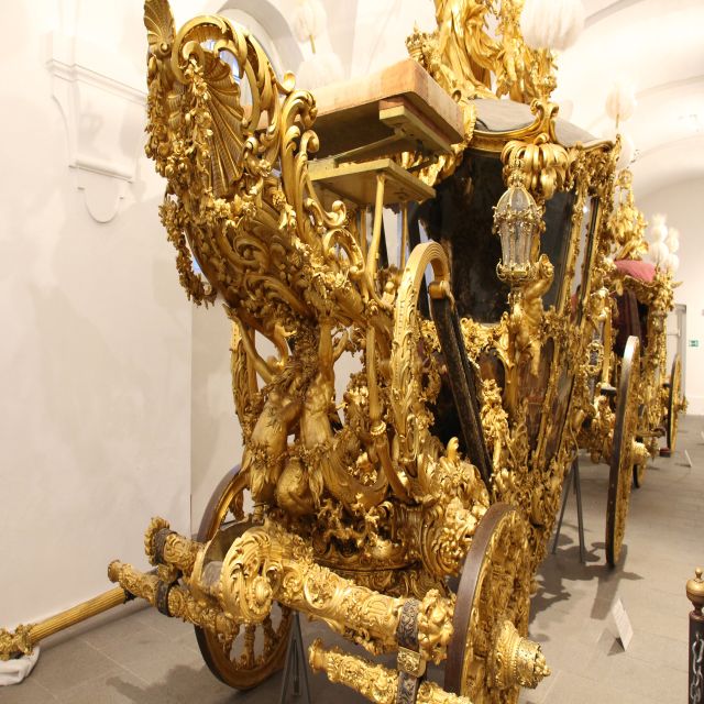 Munich: Nymphenburg Palace Skip-the-Line Private Guided Tour - Final Thoughts on the Nymphenburg Palace Guided Tour