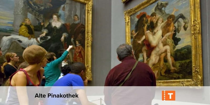 Munich: Official City Card for Public Transport & Discounts - Key Points