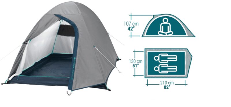 Munich: Oktoberfest Beer Festival with Camping - Location and Travel Logistics