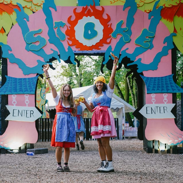 Munich: Oktoberfest Beer Festival with Camping - Who Will Love This Oktoberfest Tour?