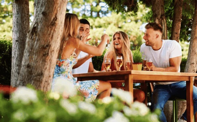 Munich: Oktoberfest Budget Camping - Flexible Booking and Cancellation Policies