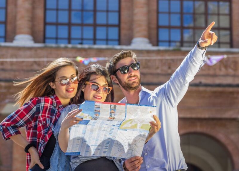 Munich Old Town and English Gardens Private Walking Tour - Why This Tour Is a Strong Choice for Munich Visitors