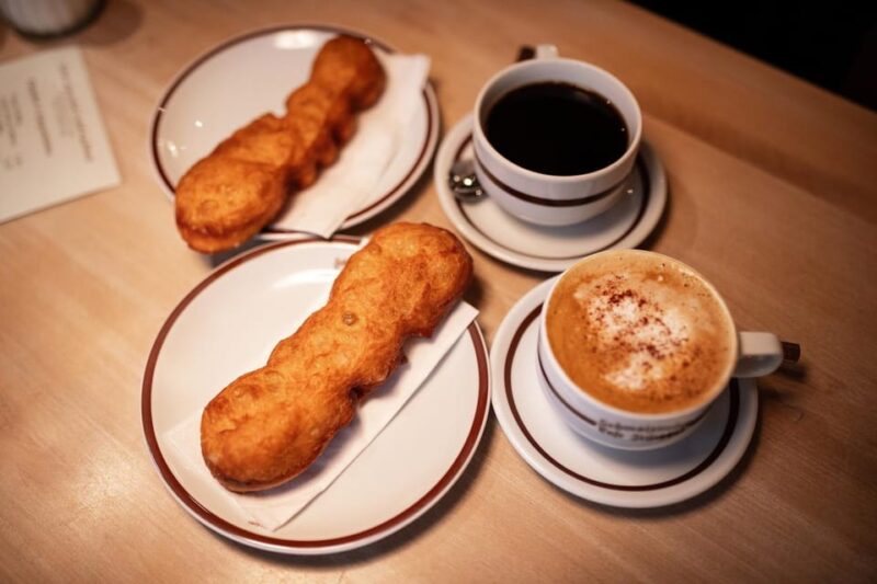 Munich: Old Town Culinary Tour - Flexibility and Booking Options for Travelers