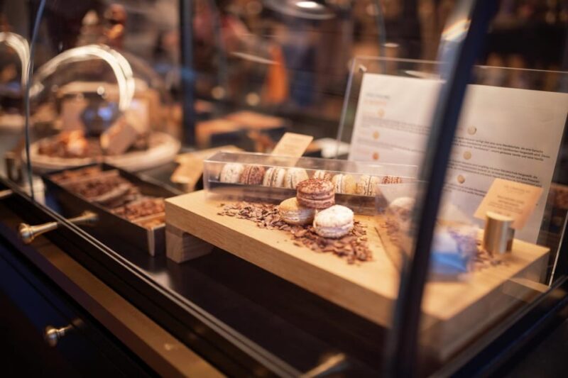 Munich: Old Town Culinary Tour - Comparing This Tour to Other Munich Food Experiences