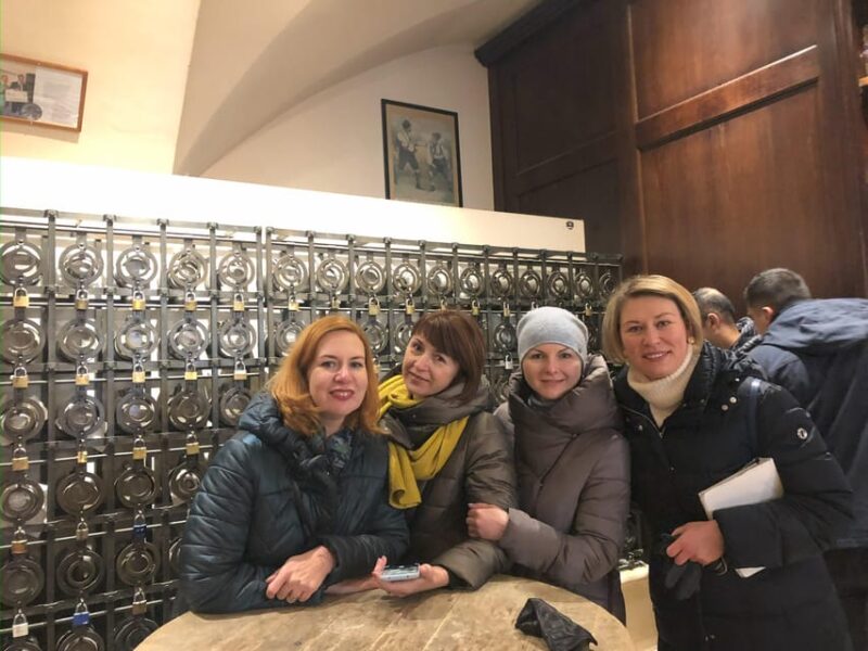 Munich old town: culture, history and traditions - Personalized Munich Old Town Tour for Up to 7 People